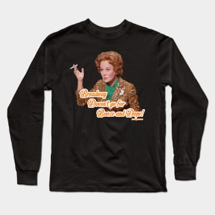 Helen Lawson Long Sleeve T-Shirt